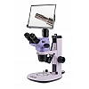 Cyfrowy mikroskop stereoskopowy MAGUS Stereo D7T LCD BASE