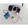 DIY Fuel Cell Science Kit - H2GP EXPLORER (XPR)