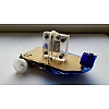 DIY Fuel Cell Science Kit - H2GP EXPLORER (XPR)