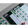 Drzewka domino - kodowanie na planszy 7x7