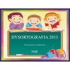 Dysortografia 2013