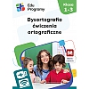 Dysortografia, Ćwiczenia ortograficzne Klasa 1–3, Wersja PRO