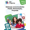 Edukacja wczesnoszkolna Polski, Matematyka, Przyroda, Wersja PRO