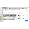 Egzamin ósmoklasisty Matematyka, Wersja Standard