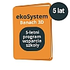 EKOSYSTEM SZKOLNY BANACH 3D