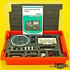 Eksperymenty uczniowskie FIZYKA, zestaw 1 - Elektryczność (P-BOX)