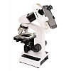 Fotoadapter do digiskopingu i astrofotografii dla smartfonów