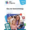 Gry na koncentrację, Poziom 1, Wersja PRO