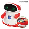 KORBO ROBOT