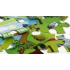 Las i ochrona środowiska (5 pudełek z puzzlami)