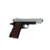 Laserowa tarcza strzelecka interaktywna LS202