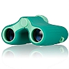 Lornetka 6×21 Bresser JUNIOR zielona