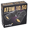 Lornetka Levenhuk Atom 10x50