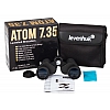 Lornetka Levenhuk Atom 7x35