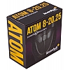 Lornetka Levenhuk Atom 8–20x25