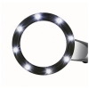 Lupa - Bresser Φ55-2,5x-LED55 ALU
