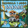 Didakta - Mądrala i jego safari