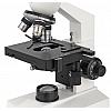 Mikroskop – Bresser – Erudit 40x-400x, mikro-makro, walizka