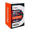 Mikroskop cyfrowy Discovery Femto Polar z książką