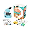 Mikroskop Discovery Micro Marine z książką