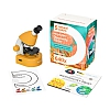 Mikroskop Discovery Micro Solar z książką