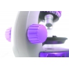 Mikroskop Levenhuk LabZZ M101 AmethystFioletowy