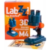Mikroskop Levenhuk Levenhuk LabZZ M4