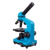 Mikroskop Levenhuk Rainbow 2L AzureBłękitny
