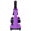 Mikroskop Levenhuk Rainbow 2L PLUS AmethystFioletowy