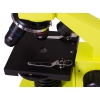 Mikroskop Levenhuk Rainbow 2L PLUS LimeLimonowy