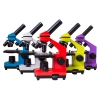 Mikroskop Levenhuk Rainbow 2L PLUS LimeLimonowy