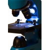Mikroskop Levenhuk Rainbow 50L AzureBłękitny