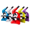 Mikroskop Levenhuk Rainbow 50L LimeLimonowy