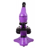 Mikroskop Levenhuk Rainbow 50L PLUS AmethystFioletowy