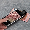 Mikroskop National Geographic 200x z filtrem CPL na obiektyw smartfona