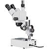 Mikroskop stereoskopowy Bresser ADVANCE ICD 10x-160x