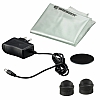 Mikroskop stereoskopowy Bresser ANALYTH STR BINO LED 10x-40x