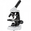 Mikroskop STUDENT 40x-2000x JUNIOR