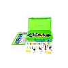 Modele chemiczne zestaw 852 elementy