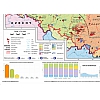 OZE - wody powierzchniowe i hydroenergetyka w Polsce 160 x 120 cm