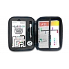 Ozobot Bit Plus - robot z flamastrami i kompletem NOWYCH puzzli