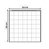 Piraci - kodowanie na planszy 7x7