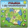 Didakta - Polska i jej województwa