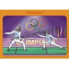 Poznajemy sporty olimpijskie