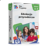 Program Edukacja przyrodnicza, Wersja Online
