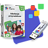 Program Edukacja przyrodnicza, Wersja Standard