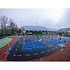 Projekt nr 1 – Mobilne miasteczko ruchu drogowego 10,5x16m