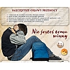 PRZEMOC - CYBERPRZEMOC
