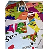Puzzle XXL Mapa Polski
