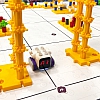 ROBOT EDEK